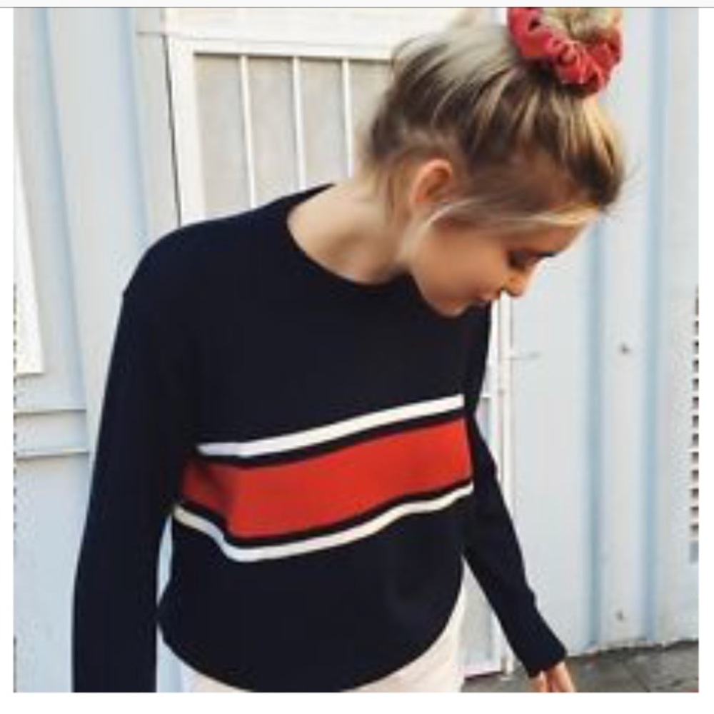 Brandy Melville Sweater